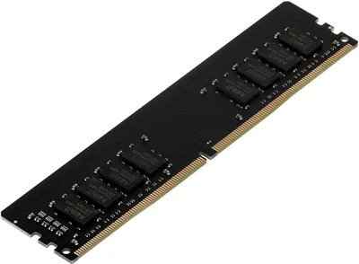 Оперативная память AMD R7416G2606U2S-U, 16ГБ DDR4 2666МГц