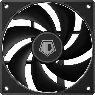 Кулер ID-Cooling FROZN A410 TD, TDP 220W, 4 тепл.трубки, 120мм