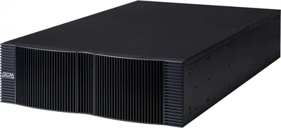 Батарея POWERCOM BAT VGD 240V RM VRT10K, 240В/9Ач, для MRT/VRT-10K