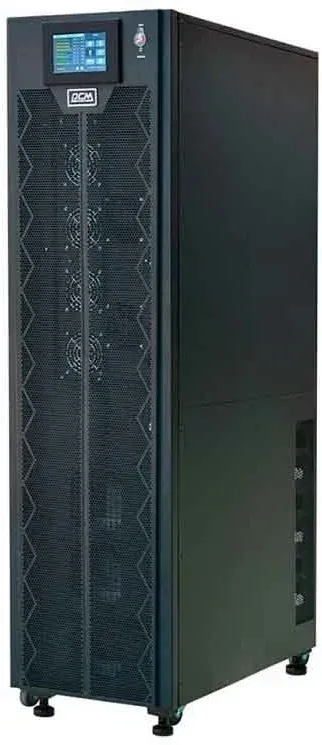 ИБП Powercom VGD-II-10K33-B, 10000 ВА/10000 Вт, 3-фазный, без батареи
