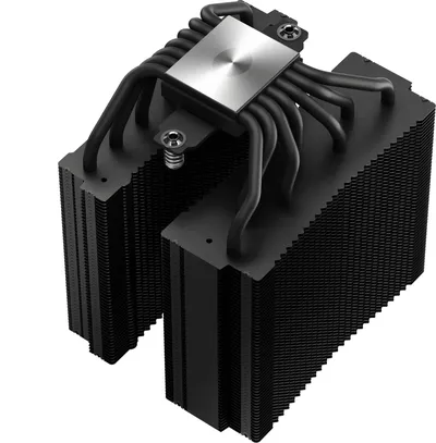 Кулер DeepCool ASSASSIN 4S, башенный, TDP 250W, 140+120мм