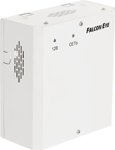 Блок питания Falcon Eye FE-1250 Pro, AC/DC, ИБП, 10В/13.6В, 5А