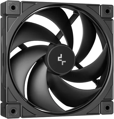 Кулер Deepcool AG400 G2 R-AG400-BKNPMG2-G, 120мм, 220Вт