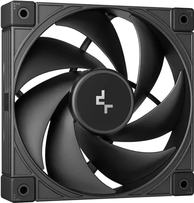 Кулер DeepCool R-AK400G2-BKNNMN-GJD, LGA1851/1700/AM5/AM4, 220W