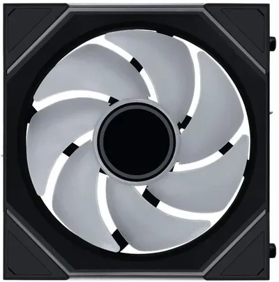 Вентилятор Lian Li G99.12SLIN1W1B.R0, Uni Fan SL-INF Wireless 120, ARGB, черный