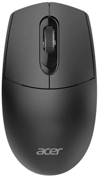 Комплект клавиатура+мышь Acer OCC501 ZL.ACC11.00H, проводной, USB