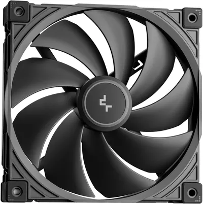 СВО Deepcool R-SPT420-BKDSMP-G-1, SPARTACUS 420, 3×140мм, 350W