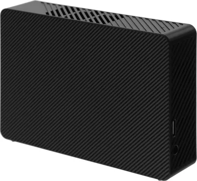 Внешний HDD Seagate Expansion STKP10000400, 10TB, 3.5", USB 3.0