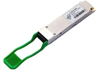 Трансивер Future Technologies FT-QSFP28-CWDM4, QSFP28, SM, 100Гбит/с, до 2км