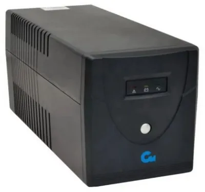 ИБП Связь Инжиниринг АПСМ.435241.010-01, 1200ВА/720Вт, line-interactive