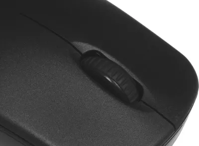 Комплект клавиатура+мышь MSI FORGE K200 W COMBO, беспроводной, USB, черный