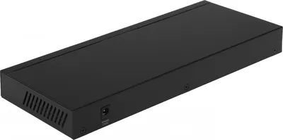GS1915-8 - Гибридный Smart L2 коммутатор Zyxel NebulaFlex GS1915-8, 8xGE, бесшумный (без вентилятора), автономное/облачное управление