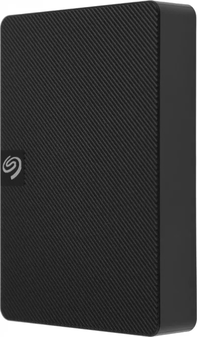 Внешний HDD Seagate STKM4000400, 4TB, 2.5", USB 3.2