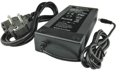 Блок питания OSNOVO PS-48120, DC 48В, 2.5А, 120Вт