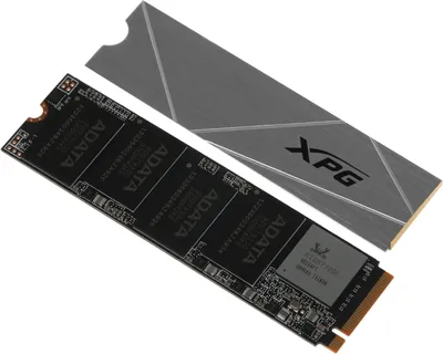 SSD A-DATA AGAMMIXS60-2T-CS, 2048GB, PCIe 4.0 x4, NVMe, M.2