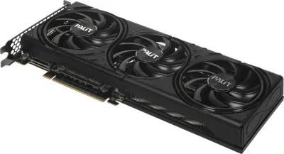 Видеокарта PALIT NE7506TS19T1-GB2061S, GeForce RTX 5060Ti, 16GB, GDDR7