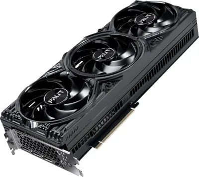 Видеокарта Palit NE7507T019T2-GB2031A, RTX 5070 Ti, 16GB GDDR7, 256-bit
