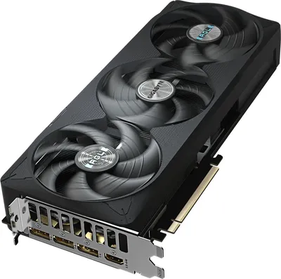 Видеокарта Gigabyte GV-N507TEAGLE OC-16GD, RTX 5070 Ti, 16GB GDDR7