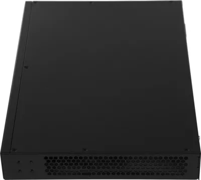 Коммутатор Zyxel GS1915-24EP-EU0101F, Smart L2 PoE+, 24×GE (12×PoE+), PoE 130W, NebulaFlex