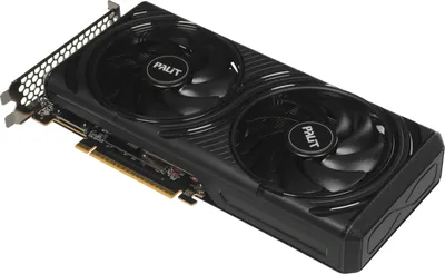 Видеокарта Palit NE75060V19P1-GB2063L, RTX 5060, 8GB GDDR7, 128-bit