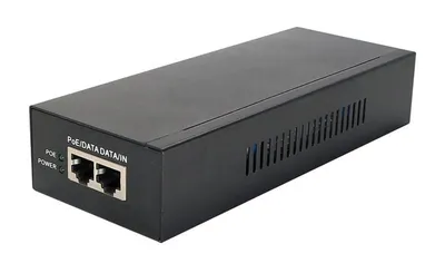 PoE-инжектор OSNOVO Midspan-1/902G, 90W, 1×GbE, af/at/bt