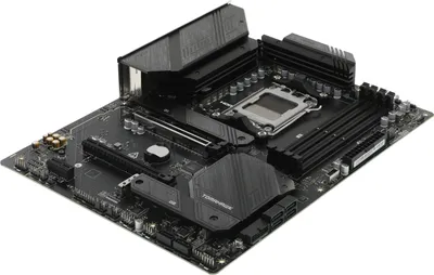 Материнская плата MSI MAG B650 TOMAHAWK WIFI, AM5, DDR5, Wi-Fi