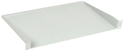 Полка ITK RS35-280M-R, 1U, 19", 280 мм, до 20 кг