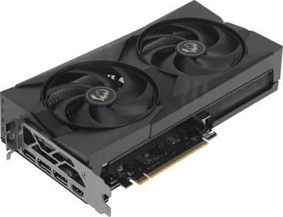 Видеокарта MSI RTX 5060 TI 8G GAMING OC, 8ГБ GDDR7, 128bit
