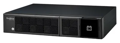 Внешний батарейный модуль Systeme Electric BPSE48RT2U, 48В, 2U