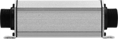 PoE-удлинитель OSNOVO E-PoE/1W, уличный, Fast Ethernet, до 500м