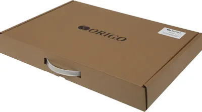 Коммутатор ORIGO OS3228P/250W/A1A, L3 PoE, 24×1GbE PoE, 4×10G SFP+, PoE 250W