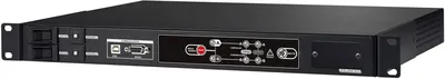 Статический переключатель Powercom ATS-16A, 16A