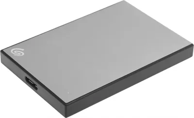 Внешний HDD Seagate STKY1000401, 1ТБ, 2.5", USB 3.2