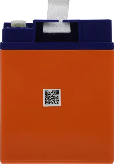 Аккумулятор Delta GEL 12-33, 12В, 33Ач, AGM+GEL