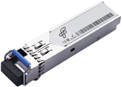 Трансивер Future Technologies FT-SFP-WDM-1,25-3155L-20-A-D, SFP, 1.25Гбит/с, 20км