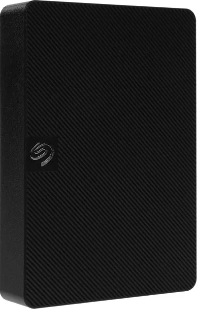 Внешний жесткий диск Seagate STKM5000400, 5TB, 2.5", USB 3.0