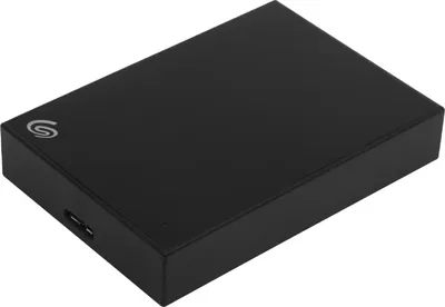 Внешний HDD Seagate STKZ4000400, 2.5", 4ТБ, USB 3.2