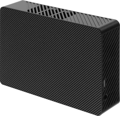 Внешний HDD Seagate Expansion STKP16000400, 16TB, 3.5", USB 3.0
