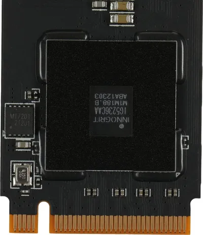 SSD A-DATA AGAMMIXS70B-1T-CS, 1024ГБ, M.2 NVMe PCIe 4.0, 7400/5500 МБ/с