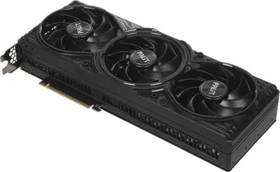 Видеокарта PALIT NE75070019K9-GB2050A, RTX 5070, 12ГБ GDDR7