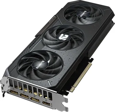 Видеокарта Gigabyte GV-N506TGAMING OC-16GD, RTX 5060 Ti, 16ГБ GDDR7