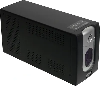 ИБП Powercom IMD-1200AP, Line-Interactive, 1200VA/720W, Tower, LCD