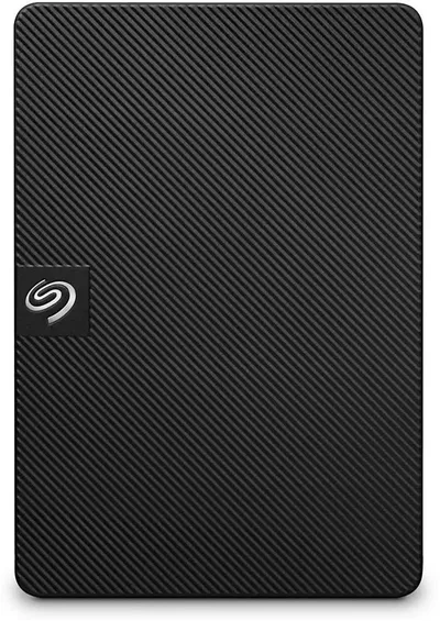 Диск Seagate STKM1000400, внешний HDD, 1ТБ, 2.5", USB 3.0