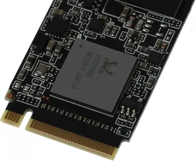 SSD A-DATA Legend 710 ALEG-710-1TCS, 1 ТБ, M.2 NVMe PCIe 3.0, 2400/1800 МБ/с