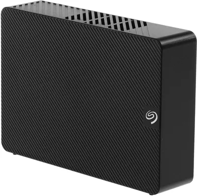 Внешний HDD Seagate STKP8000400, 8ТБ, 3.5", USB 3.0