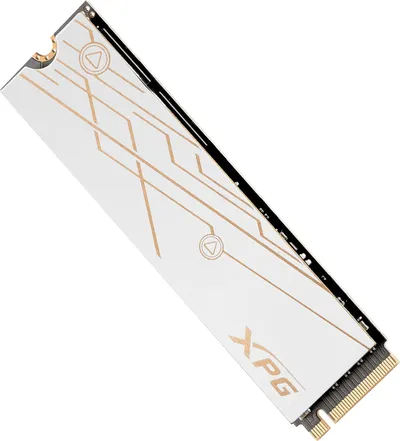 SSD A-DATA SMAR-980B-2TCS, 2000ГБ, M.2 NVMe PCIe 5.0, 14000/13000 МБ/с
