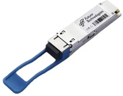Трансивер QSFP28 Future Technologies FT-QSFP28-SR4, 100Gb, SR4, MPO