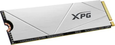 SSD A-DATA AGAMMIXS60-1T-CS, GAMMIX S60 BLADE, 1024GB, M.2 NVMe PCIe 4.0