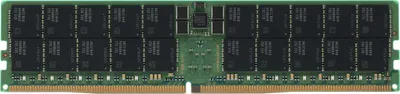 ОЗУ Samsung M321RAGA0B20-CWK, 128ГБ DDR5-4800 RDIMM ECC