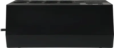 ИБП IPPON 2003035, 650VA/360W, линейно-интерактивный, 6 розеток